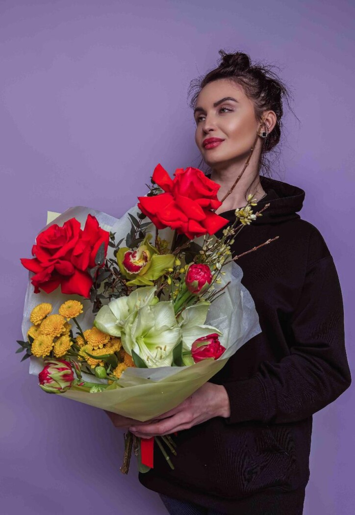 Букет — изображение 1
